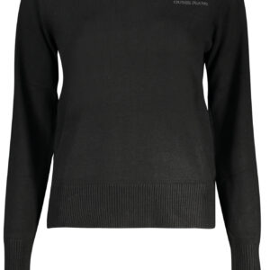GUESS JEANS MAGLIA DONNA NERO