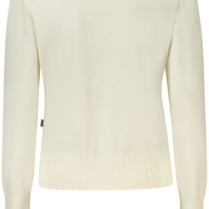 GUESS JEANS MAGLIA DONNA BIANCO