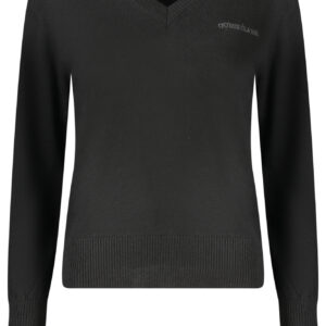 GUESS JEANS MAGLIA DONNA NERO