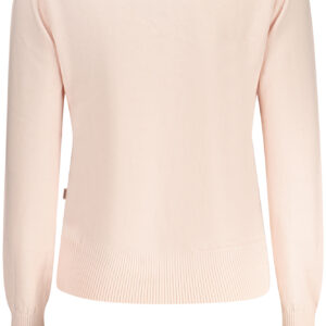 GUESS JEANS MAGLIA DONNA ROSA