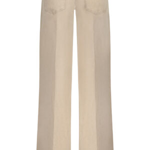 GUESS JEANS PANTALONE DONNA VERDE