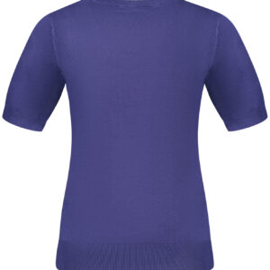 GUESS JEANS MAGLIA DONNA BLU