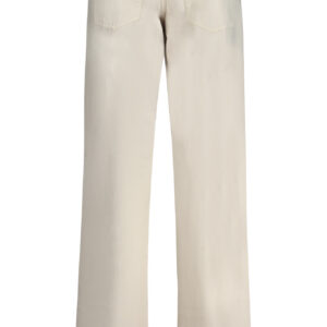 GUESS JEANS PANTALONE DONNA BEIGE