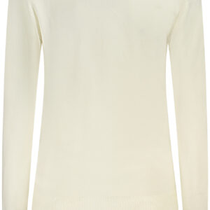 GUESS JEANS MAGLIA DONNA BIANCO