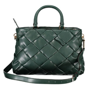 GUESS JEANS BORSA DONNA VERDE