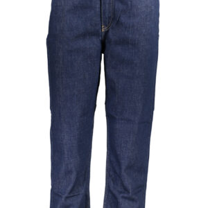 TOMMY HILFIGER JEANS DENIM DONNA BLU
