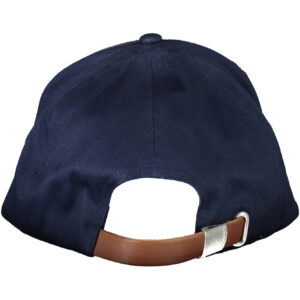 LA MARTINA CAPPELLO UOMO BLU
