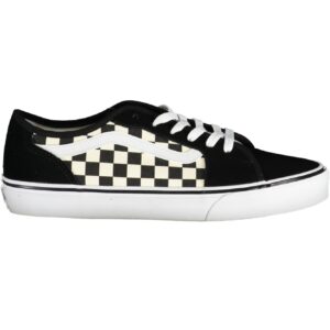 VANS CALZATURA SPORTIVA UOMO NERO