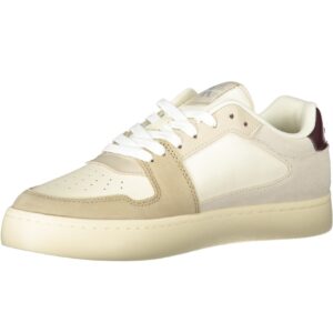 CALVIN KLEIN CALZATURA SPORTIVA UOMO BEIGE