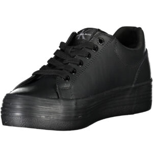 CALVIN KLEIN CALZATURA SPORTIVA DONNA NERO