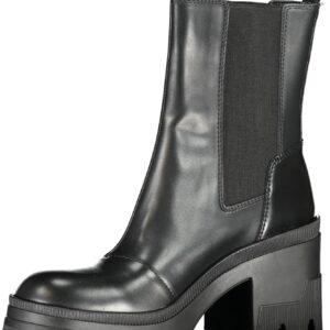 CALVIN KLEIN CALZATURA STIVALE DONNA NERO