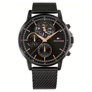 TOMMY HILFIGER Mod. STEWART