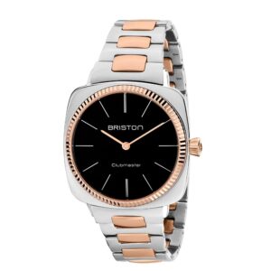 BRISTON WATCHES Mod. 22937.RGS.E.1.SB