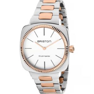BRISTON WATCHES Mod. 22937.RGS.E.2.SB