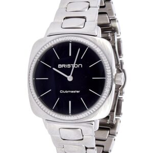 BRISTON WATCHES Mod. 22937.S.E.1.SB