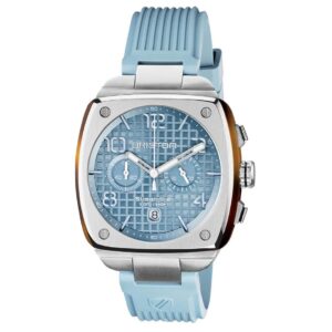 BRISTON WATCHES Mod. 23142.S.T.25.RIB