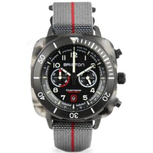 BRISTON WATCHES Mod. 23144.PGAM.GT.3.EG