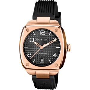 BRISTON WATCHES Mod. 23640.SPRG.T.1.LAB