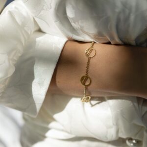 TOMMY HILFIGER JEWELS Mod. 2780326