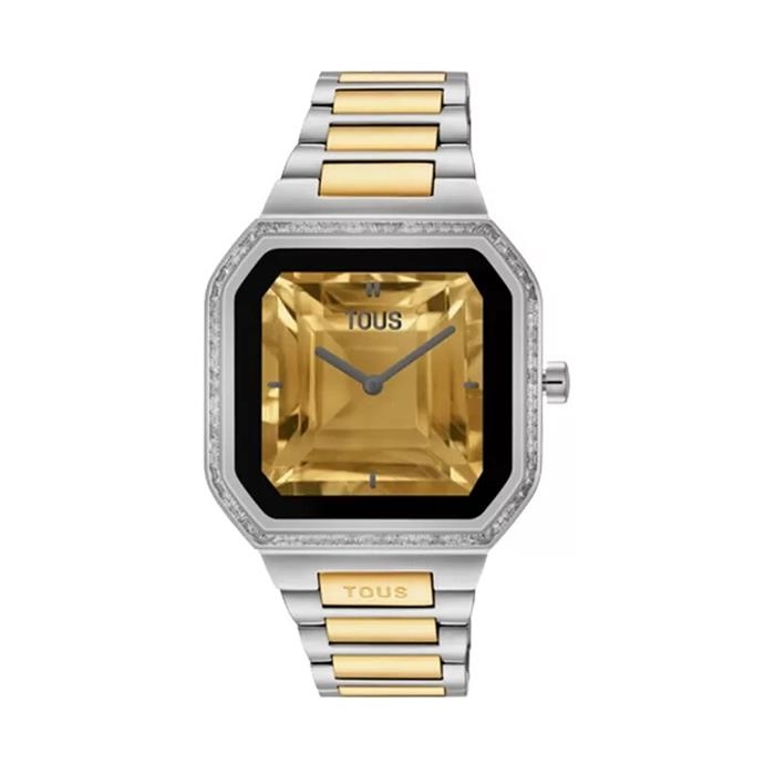 TOUS SMARTWATCH WATCHES Mod. 3000139000
