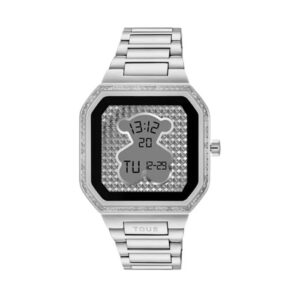 TOUS SMARTWATCH WATCHES Mod. 3000139200