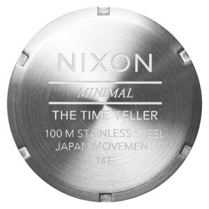 NIXON Mod. TIME TELLER