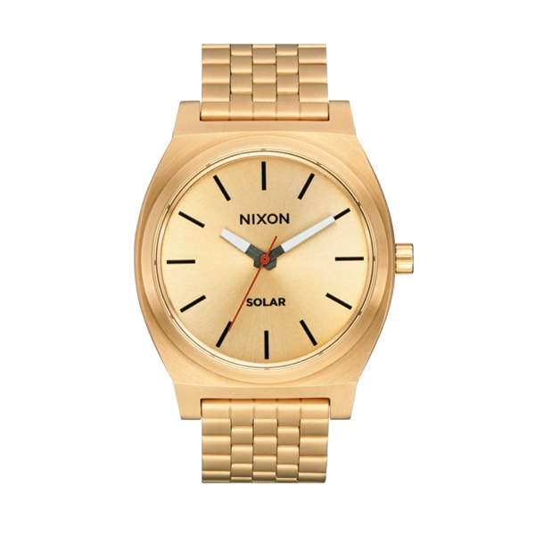 NIXON Mod. TIME TELLER SOLAR