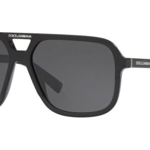 DOLCE & GABBANA MOD. ANGEL DG 4354