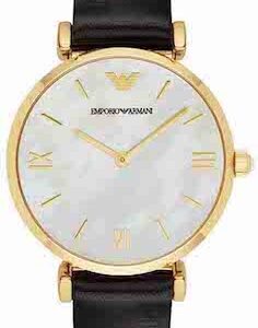 EMPORIO ARMANI Mod. GIANNI T-BAR