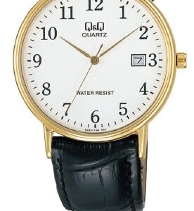 Q&Q Mod. LADY DATE