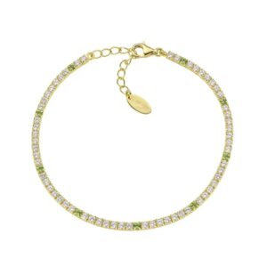 AMEN  JEWELRY Mod. BT7GOLB16