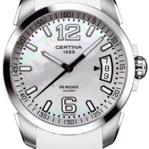 CERTINA Mod. DS ROOKIE