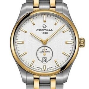 CERTINA Mod. DS 4 Automatic