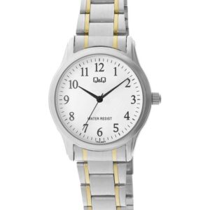 Q&Q Mod. GENT ONLY TIME
