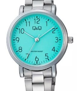 Q&Q Mod. LADY ONLY TIME