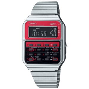 CASIO VINTAGE Mod. CALCULATOR EDGY COLLECTION ***SPECIAL PRICE***