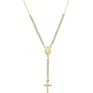 AMEN  JEWELRY Mod. CLCRMIGBZ4