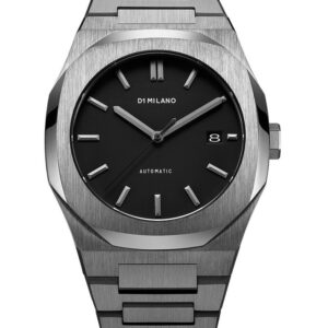 D1 MILANO Mod. AUTOMATIC BLACK