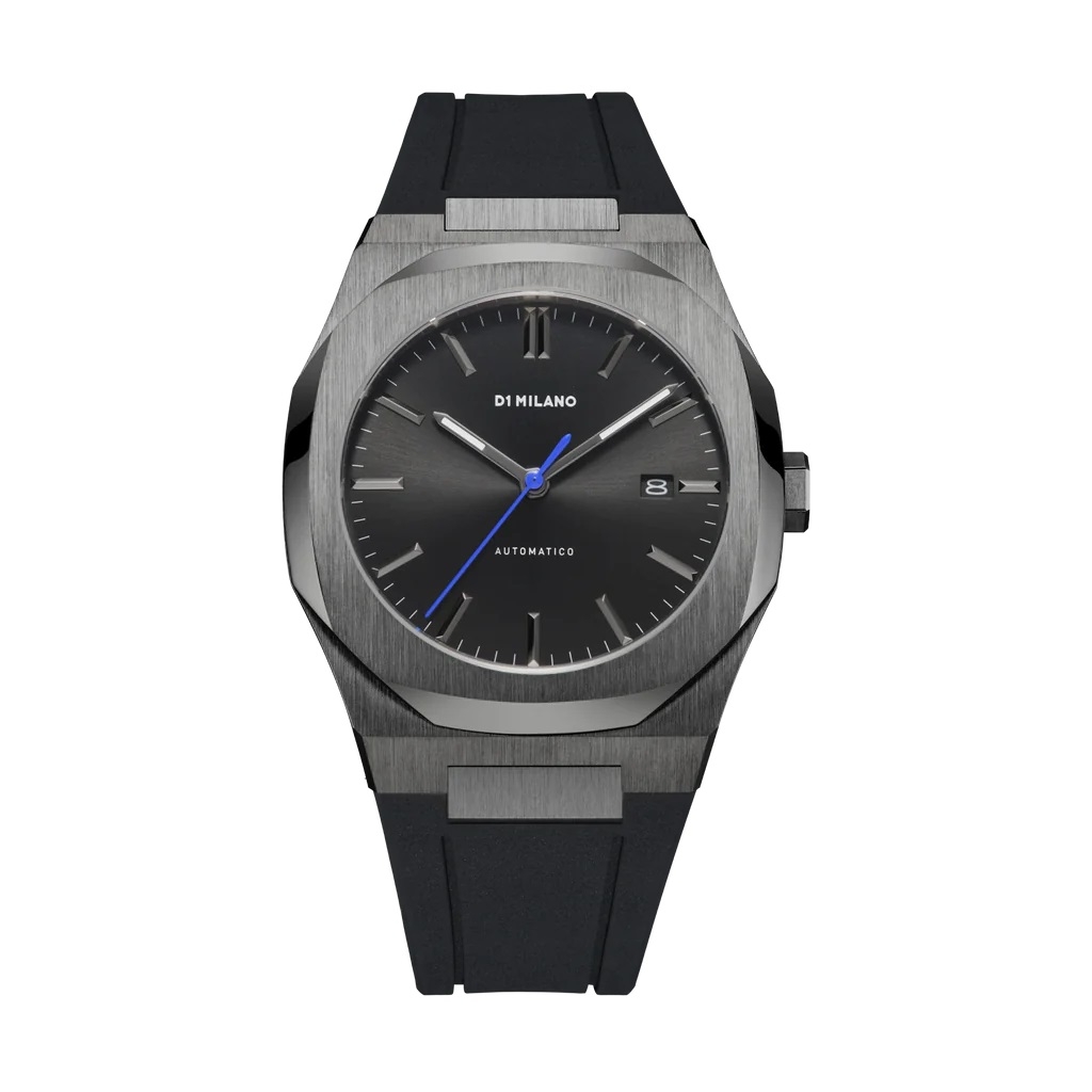 D1 MILANO Mod. AUTOMATIC RETRO