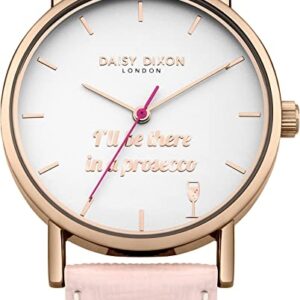 DAISY DIXON Mod. BLAIRE - I'll be there in a Prosecco