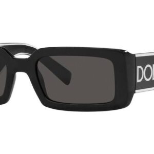 DOLCE & GABBANA MOD. DG 6187