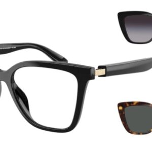 EMPORIO ARMANI MOD. EA 4254U WITH CLIP ON