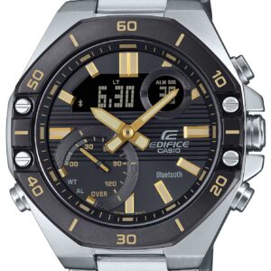 CASIO EDIFICE Mod. SPORT Bluetooth®
