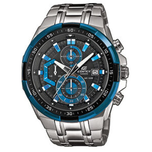 CASIO EDIFICE Mod. STANDARD CHRONO