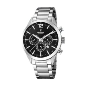 FESTINA Mod. TIMELESS CHRONO