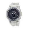 CASIO G-SHOCK Mod. OAK Collection - SKELETON SERIE