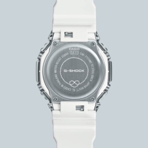 CASIO G-SHOCK Mod. OAK METAL COVERED - PRECIOUS HEART SERIE ***SPECIAL PRICE**