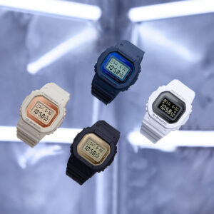 CASIO G-SHOCK Mod. THE ORIGIN Small ***SPECIAL PRICE***