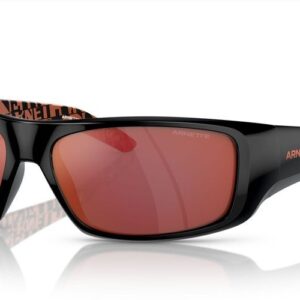 ARNETTE MOD. HOT SHOT AN 4182