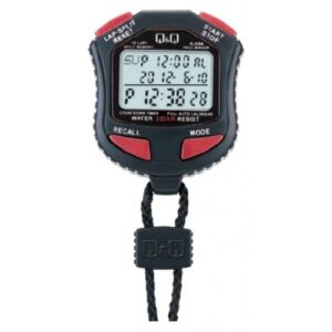 Q&Q Mod. STOPWATCH